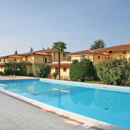 Residence Primavera Bardolino Exteriér fotografie