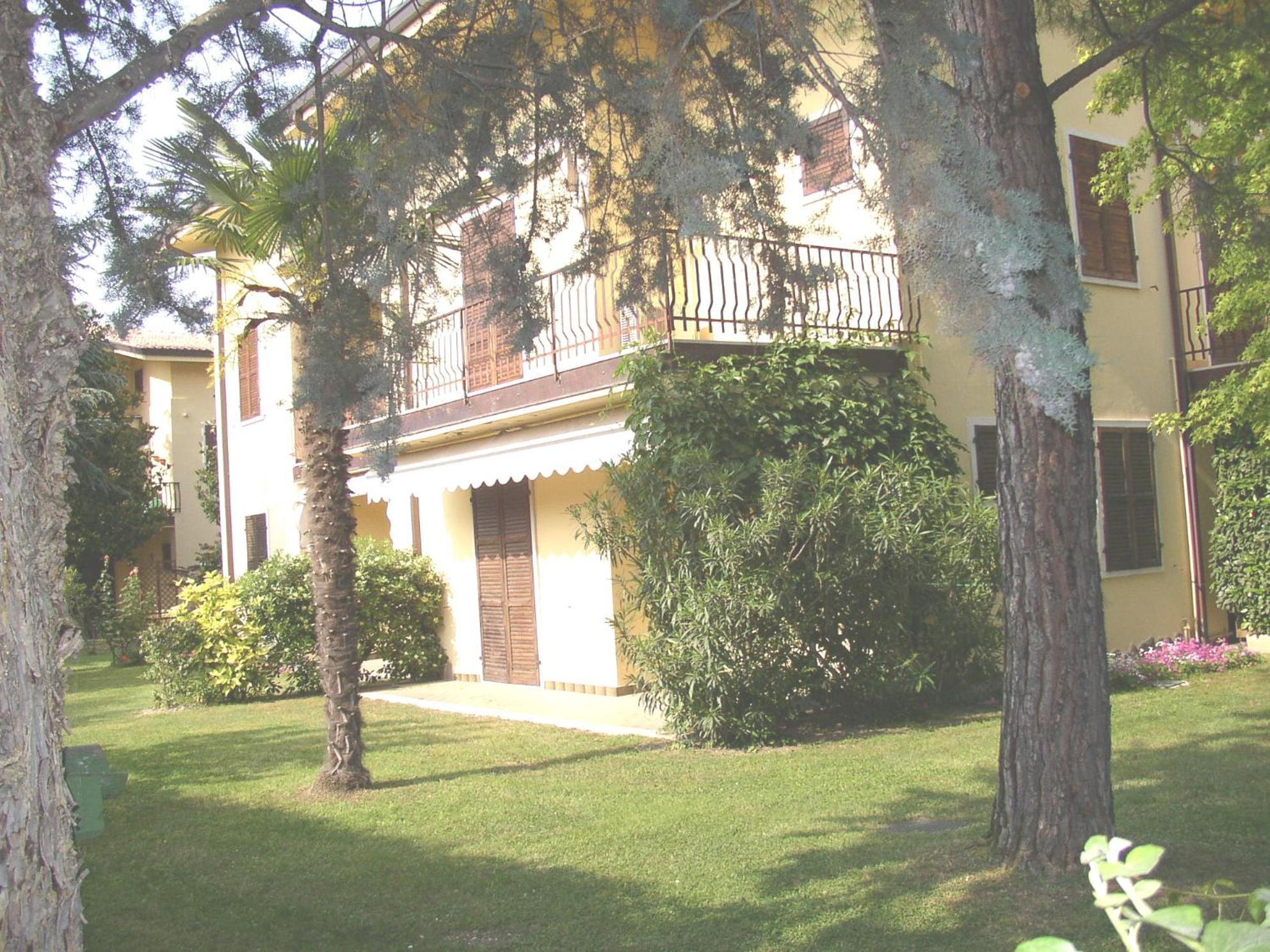 Residence Primavera Bardolino Exteriér fotografie