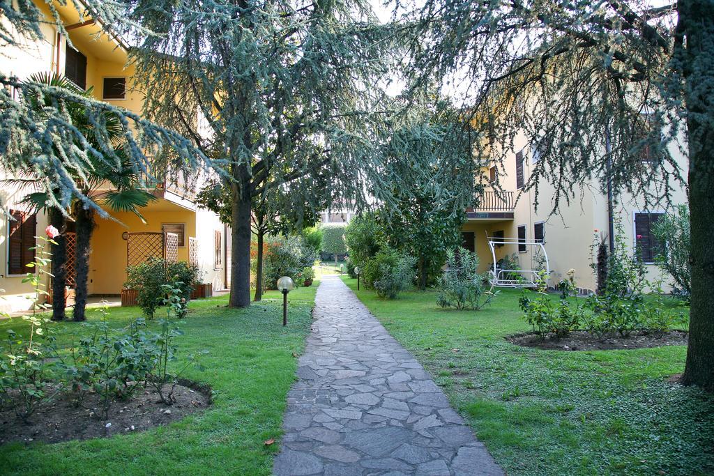 Residence Primavera Bardolino Exteriér fotografie