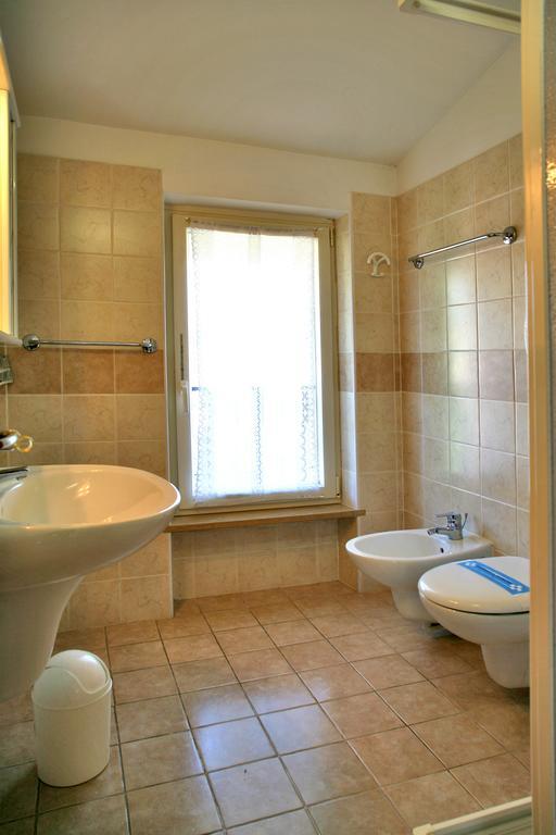 Residence Primavera Bardolino Pokoj fotografie