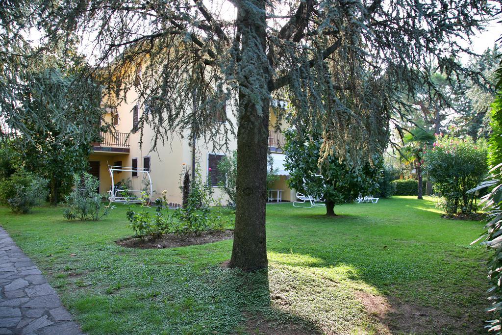 Residence Primavera Bardolino Exteriér fotografie