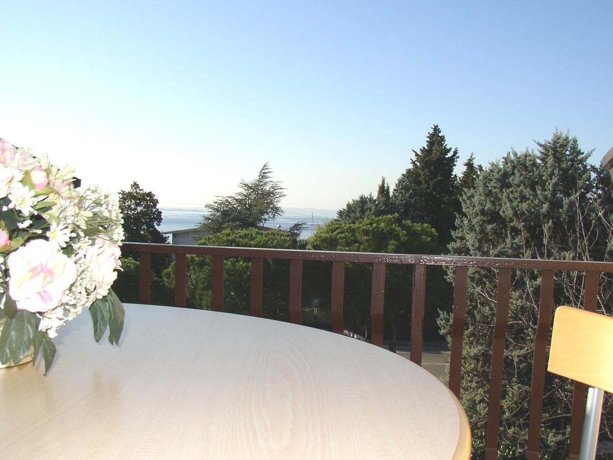 Residence Primavera Bardolino Exteriér fotografie